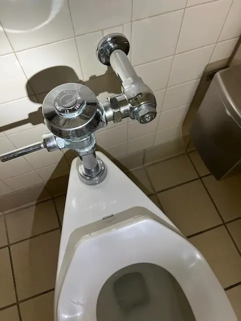 Fixture installation and repair for Hydro Jetting in Elmcrest